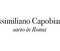 Logo Massimiliano Capobianco