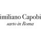 Logo Massimiliano Capobianco