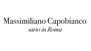 Logo Massimiliano Capobianco